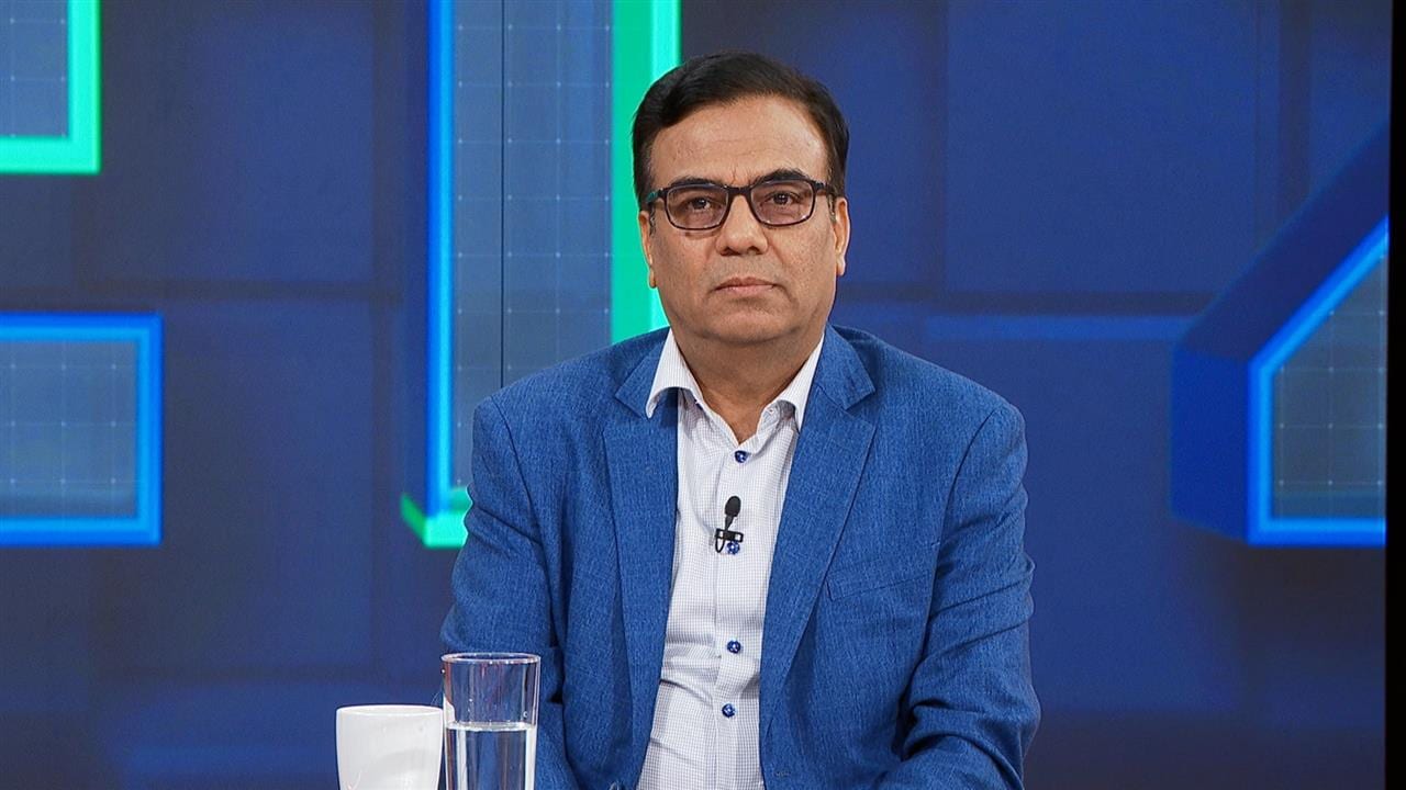 Quant MF CEO Sandeep Tandon Cautious About Midcaps