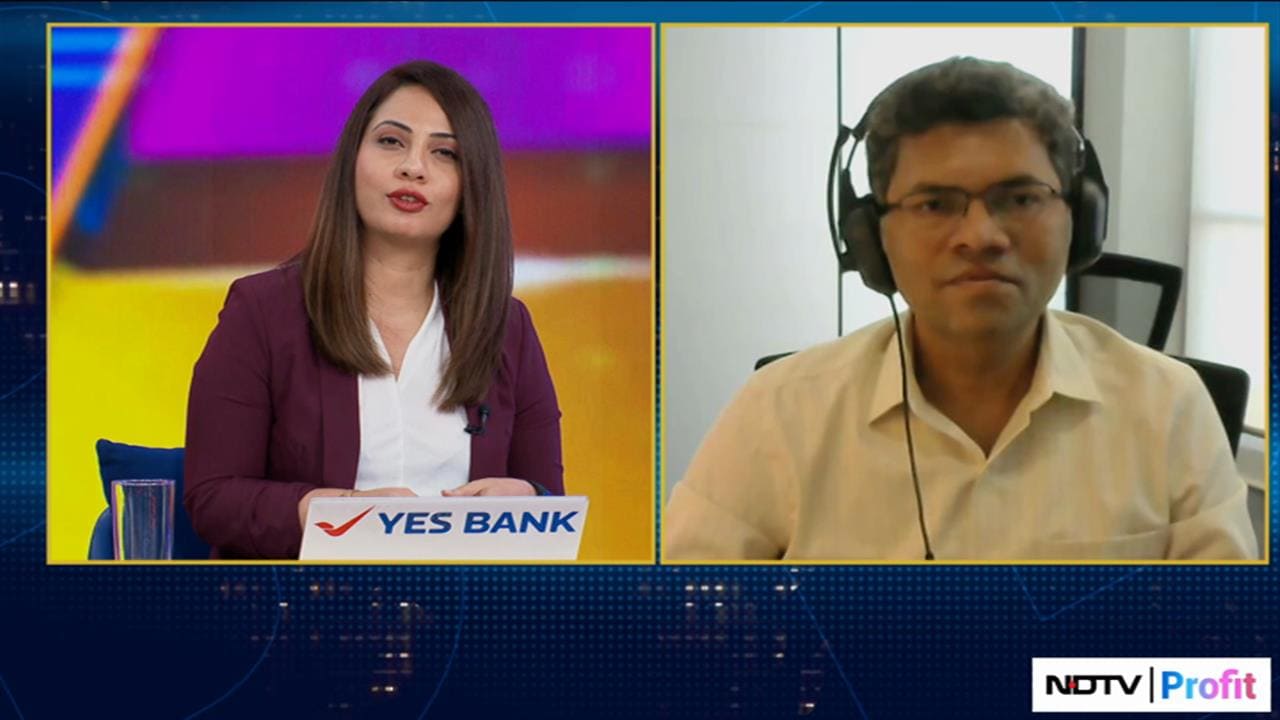 Valuations Reasonable In Some Pockets: Shreyas Devalkar