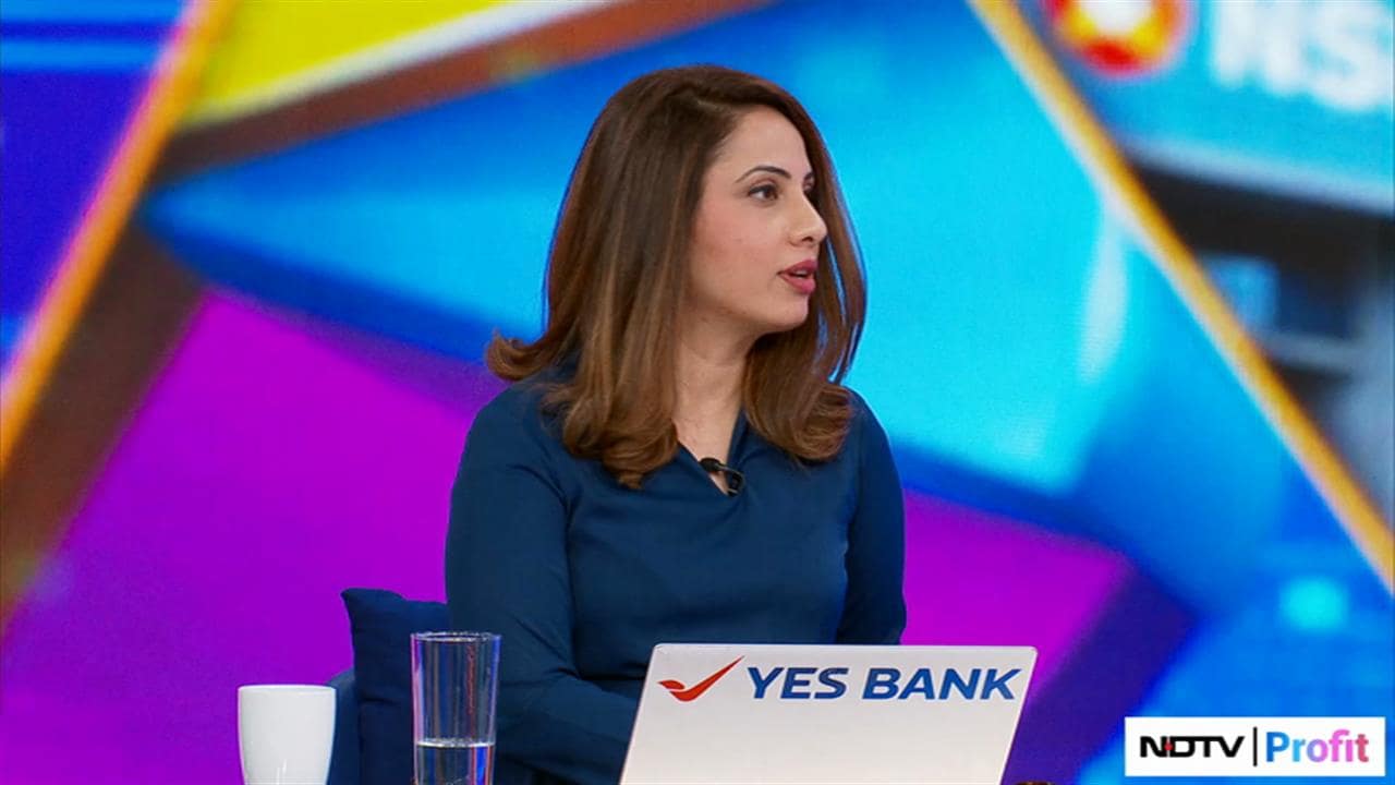 RBI Might Have To Hike Rates To Stem Rupee Fall: Sridhar Sivaram