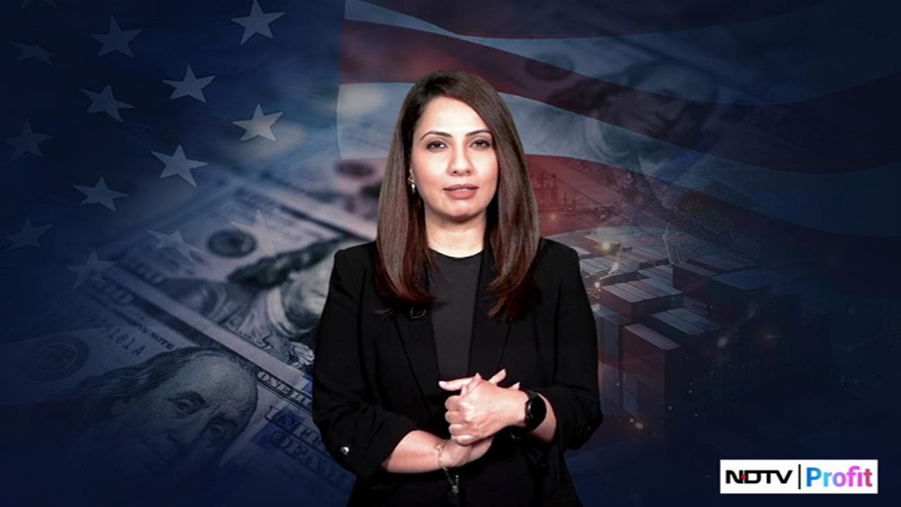 Should India Be Worried About Trump's Tariff Threats?