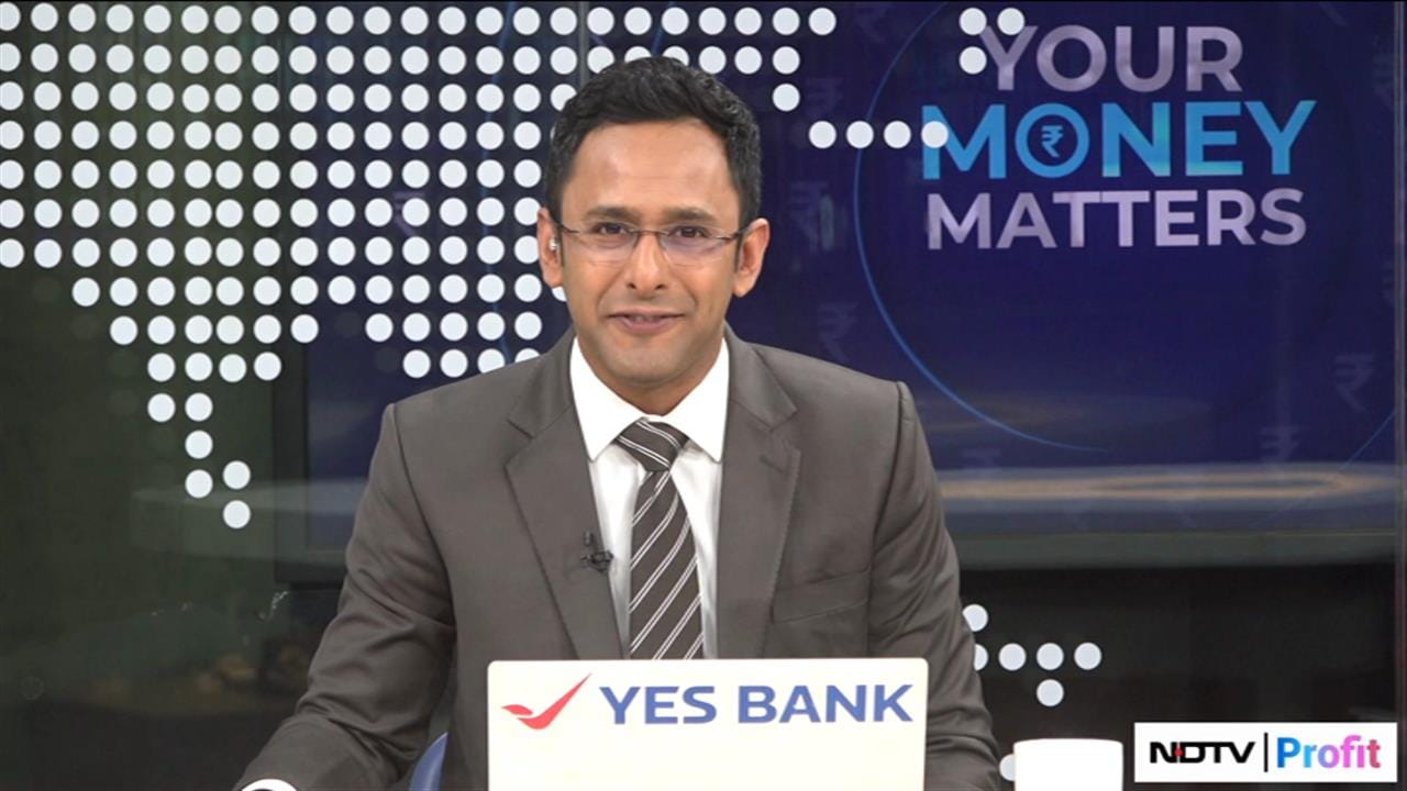 Understanding Expense Ratios And Their Impact On Mutual Fund Returns