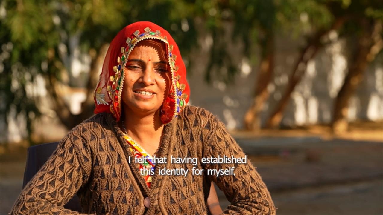 Video: Mamata Devi Is Giving Job Opportunities To Women In Her Community
