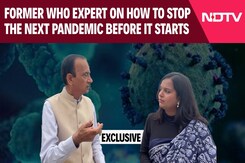 Prevention Over Panic: Former WHO expert on how to Stop the Next Pandemic Before It Starts Prevention Over Panic: Former WHO expert on how to Stop the Next Pandemic Before It Starts