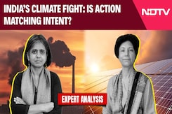 India's Climate Fight: Is Action Matching Intent? India's Climate Fight: Is Action Matching Intent?