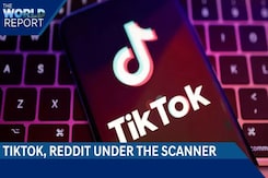 Softbank Plans $16b Loan For AI Investments | UK To Probe TikTok Over Child Data Softbank Plans $16b Loan For AI Investments | UK To Probe TikTok Over Child Data