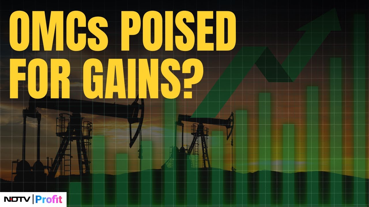 Global Trade War To Boost OMCs? All You Need To Know