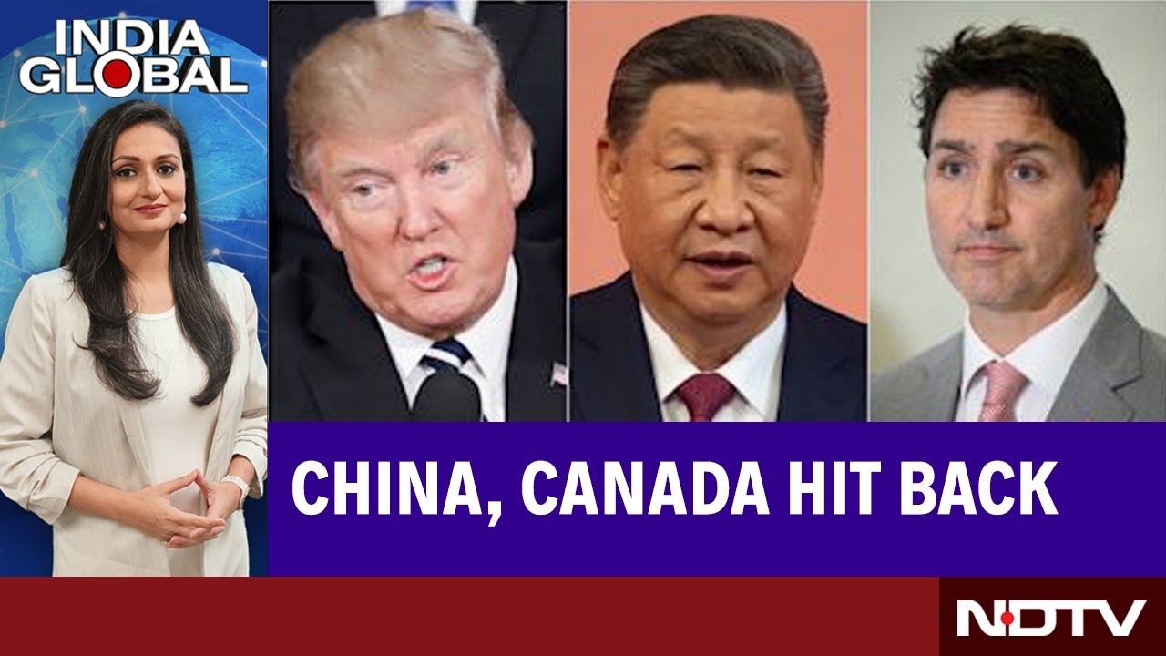 US Suspends Ukraine Aid | India Vs Australia | Excl With Asma Khan