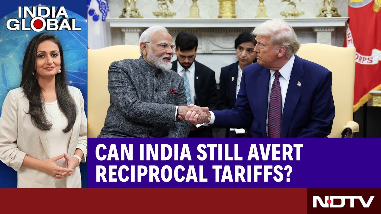 Muhammad Yunus Hits Out At India Over Ex-PM Hasina, Trump Announces Reciprocal Tariffs Against India