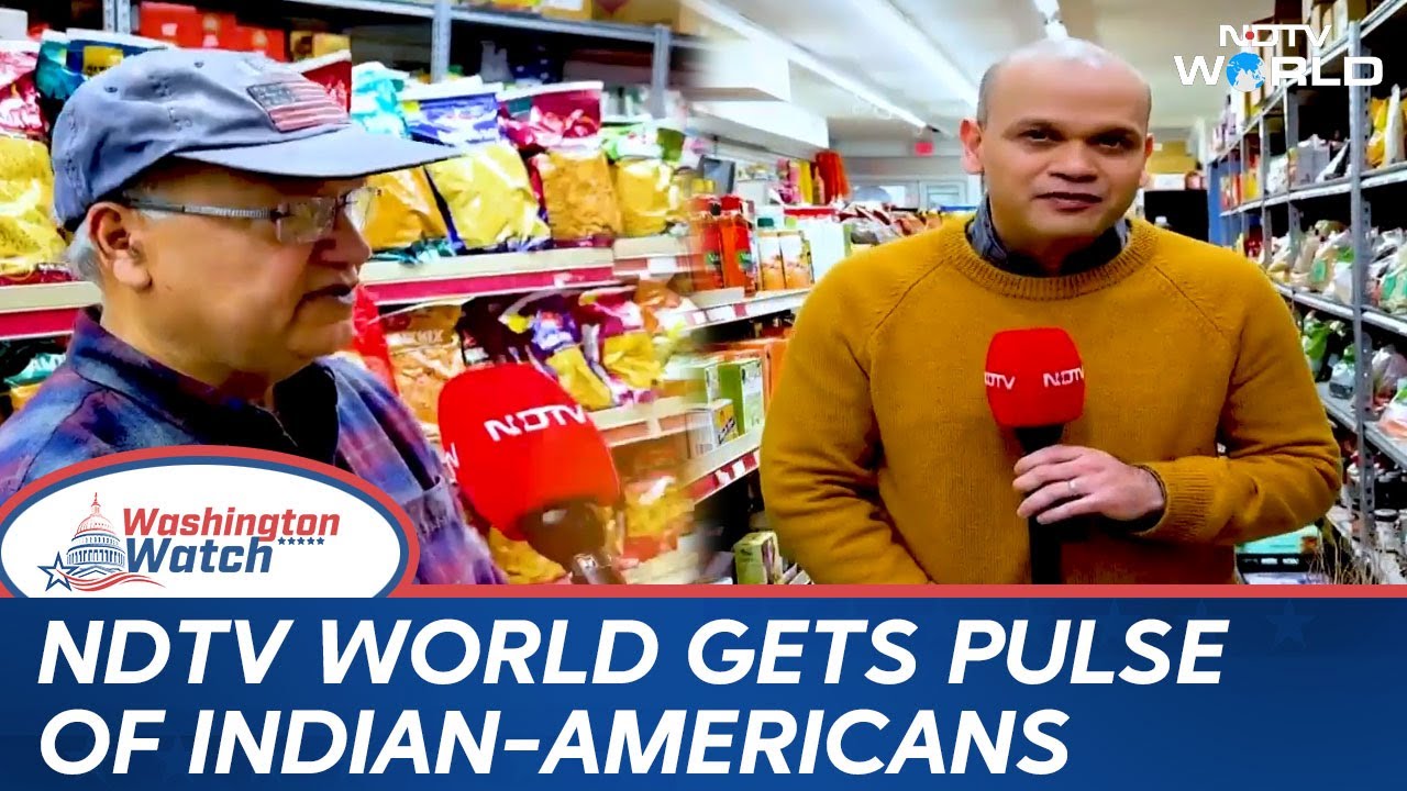 Trump's Tariff Wars: Will The Average American Be Collateral Damage Of Trump's Tariff War?