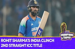 Captain Rohit Sharma's India Clinch 2nd Straight ICC Title, Are They On Course To Be The Greatest? Captain Rohit Sharma's India Clinch 2nd Straight ICC Title, Are They On Course To Be The Greatest?