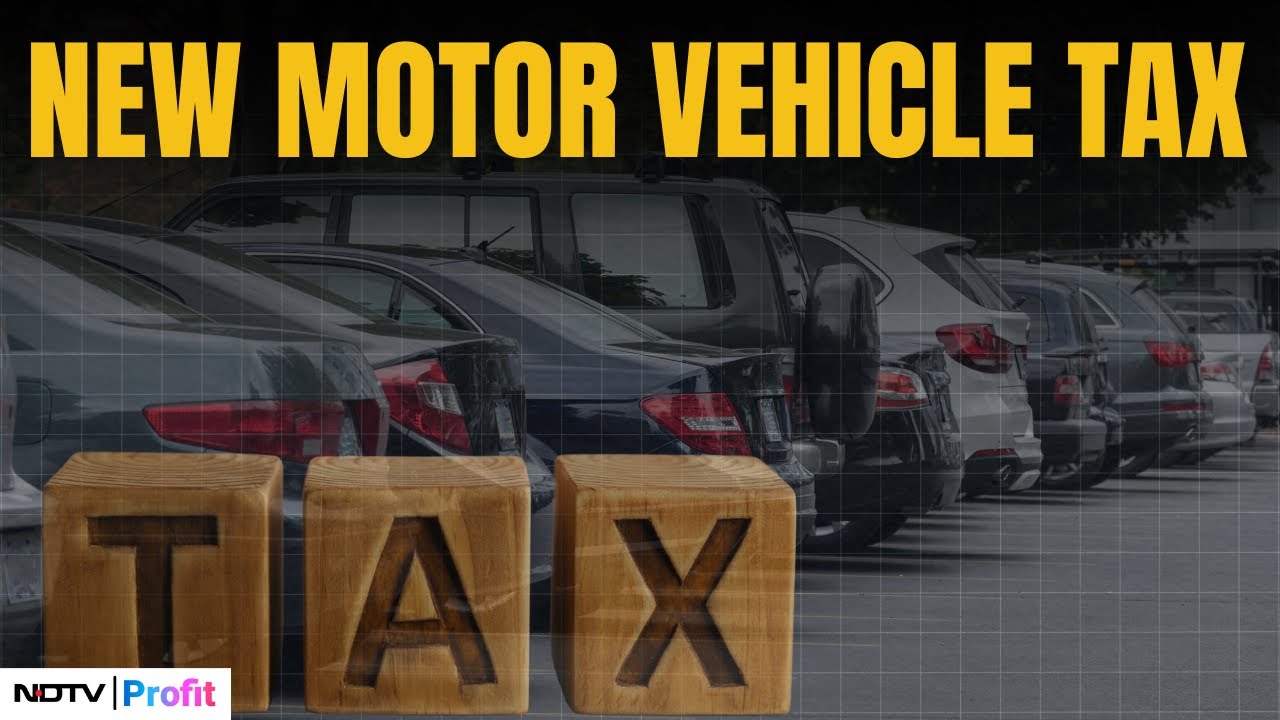 New Vehicle Tax In Maharashtra Budget: All You Need To Know