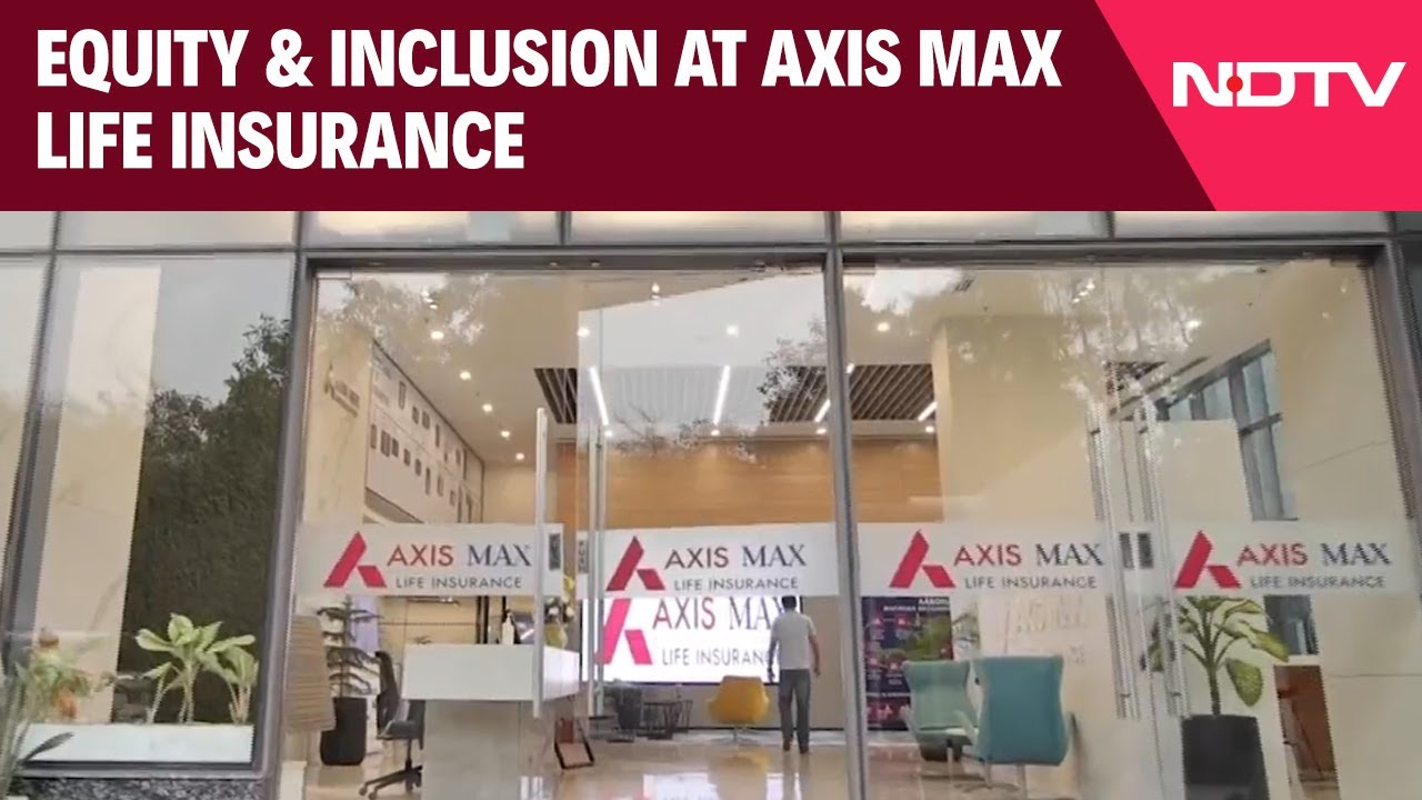 Bharosa: The Driving Force Behind Diversity, Equity & Inclusion at Axis Max Life Insurance Bharosa: The Driving Force Behind Diversity, Equity & Inclusion at Axis Max Life Insurance