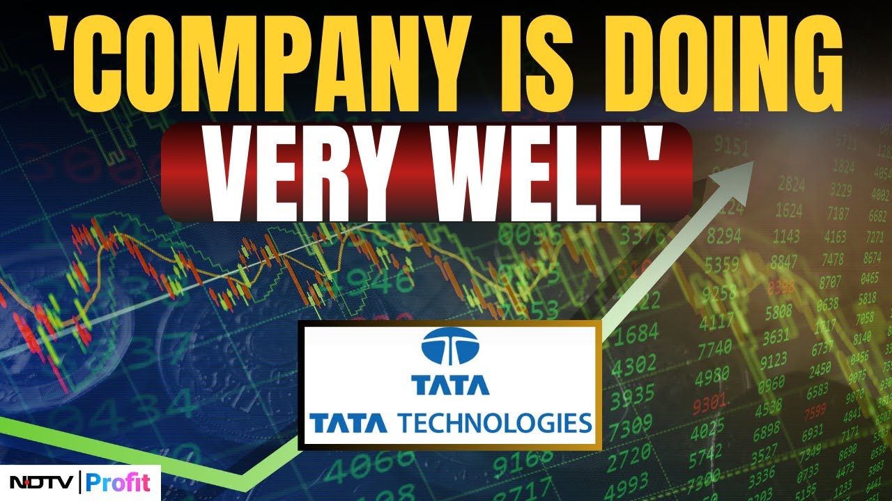 Tata Tech Stock Analysis: Why Are Experts Bullish?