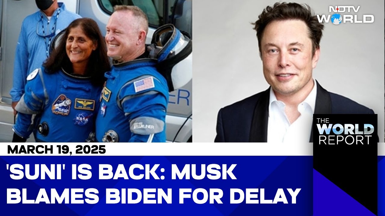 Trump And Putin Agree To Limited Ceasefire In Ukraine | Gal Gadot's Ceremony Disrupted By Protesters