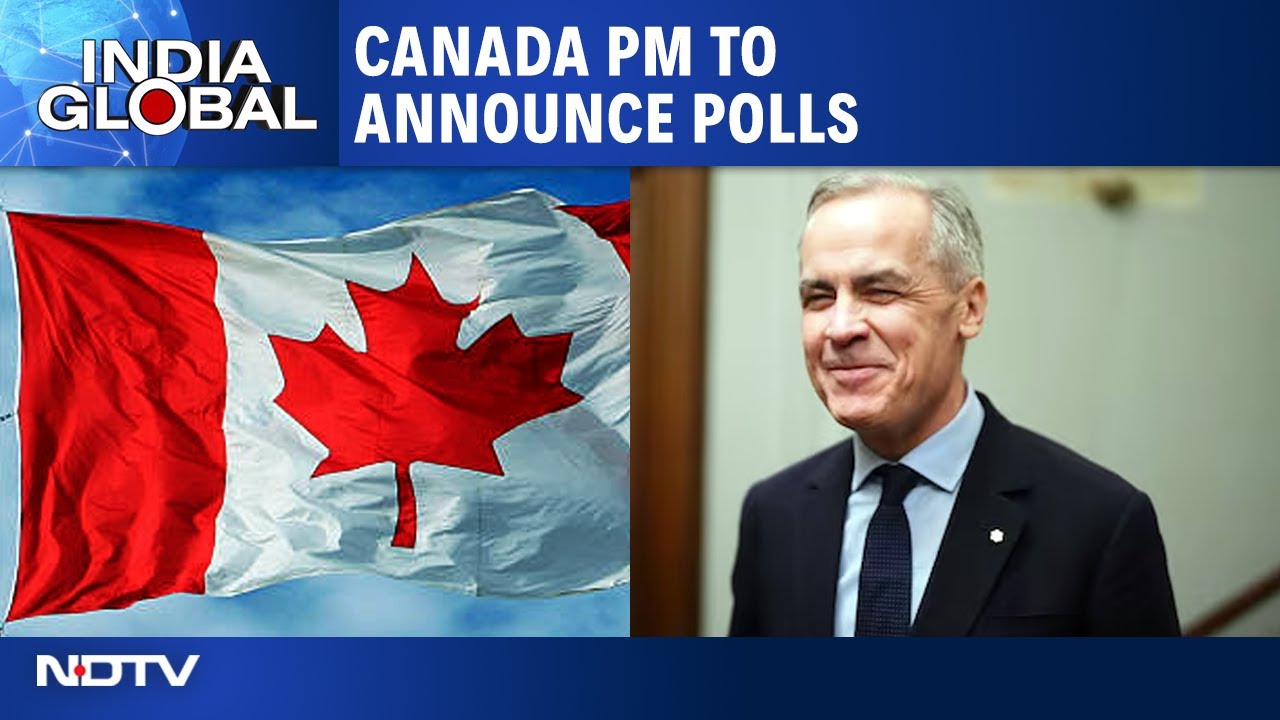 Canada To Dissolve Parliament On March 23: Reports | India Global