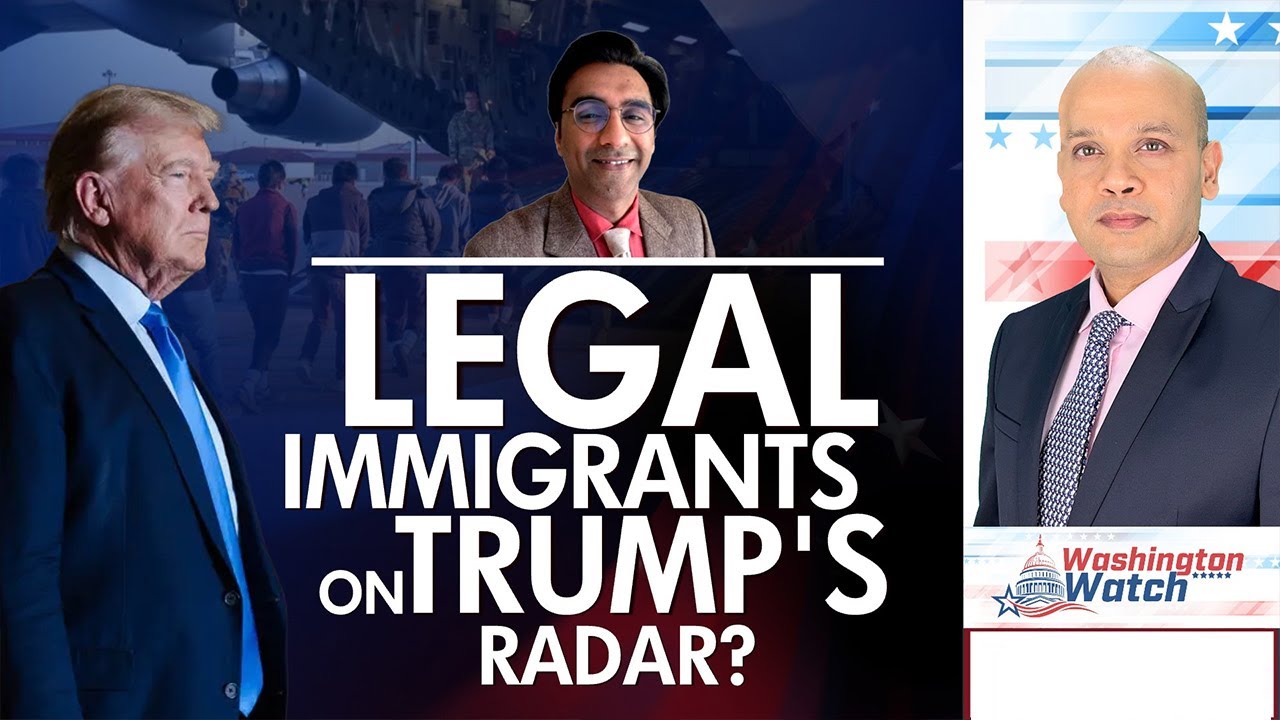 Trump Fuels Constitutional Crisis, Takes On US Chief Justice | US' Eggspensive Affair