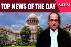 Yashwant Varma | Yashwant Verma Supreme Court | Delhi High Court Judge | Biggest Stories Of March 21 Yashwant Varma | Yashwant Verma Supreme Court | Delhi High Court Judge | Biggest Stories Of March 21