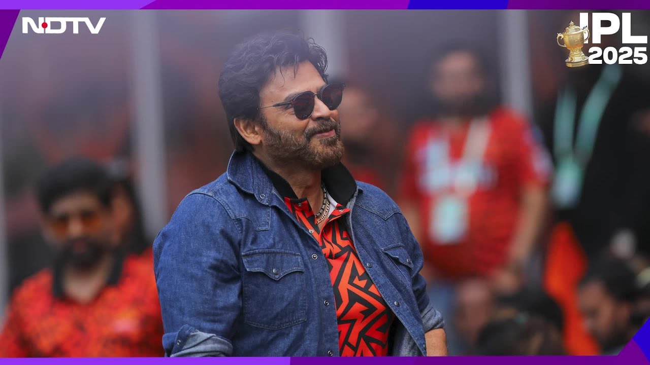 SRH Vs RR IPL 2025 | Run Fest In Hyderabad: SRH Win By 44 Runs, RR Go Swinging Hard