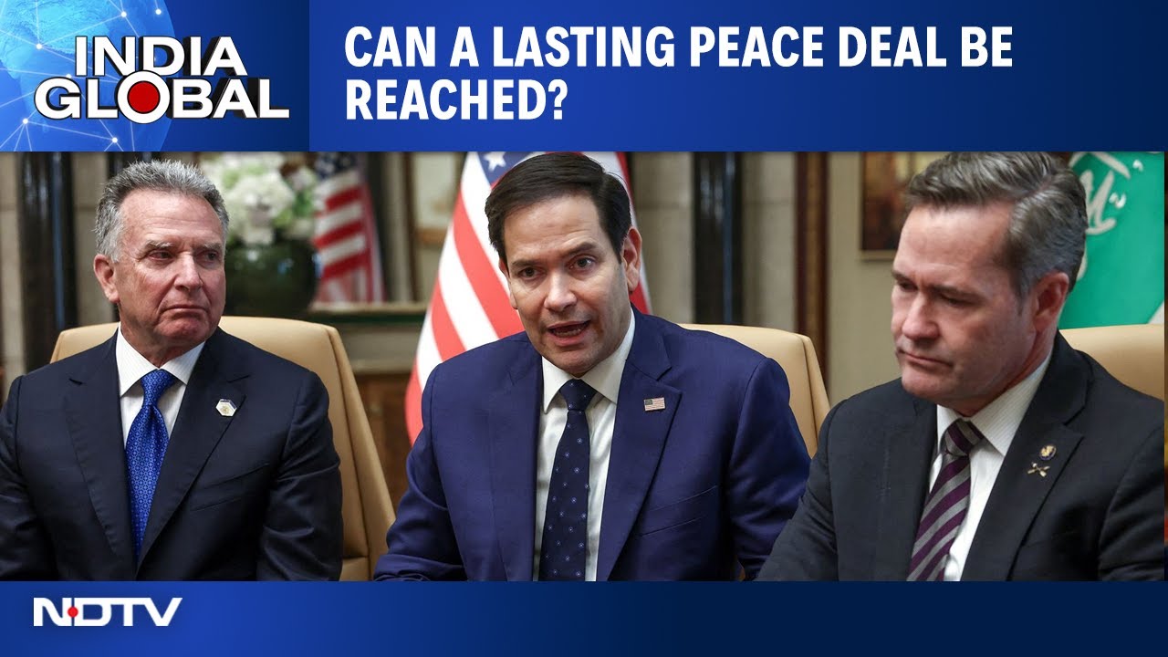 Russia-US Talks Underway In Riyadh, Can A Deal Be Reached Without Alienating Either Side?