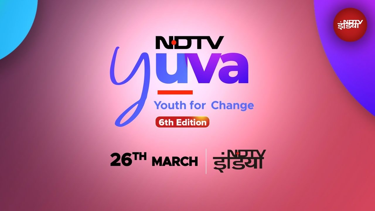 Video: हम भारत के युवा... बदल रहे हैं दुनिया | NDTV Yuva - Youth for Change