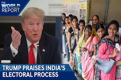 Trump Calls For Major Election Reforms In US, Yunus' China Visit, 18 Killed In S Korea Wildfires Trump Calls For Major Election Reforms In US, Yunus' China Visit, 18 Killed In S Korea Wildfires