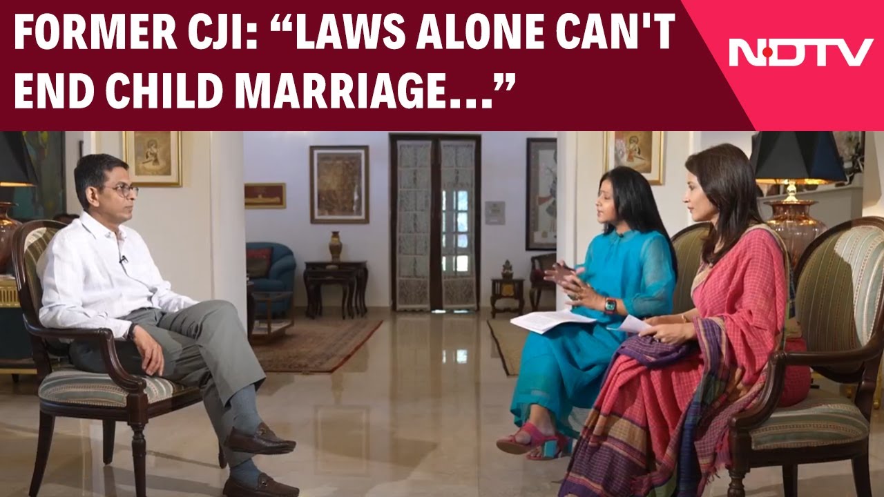 Child Marriage: Why Laws Alone Aren't Enough?