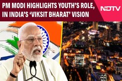 PM Modi Highlights Youth’s Role, Hails Rss In India’s ‘Viksit Bharat’ Vision PM Modi Highlights Youth’s Role, Hails Rss In India’s ‘Viksit Bharat’ Vision