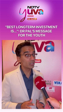 Video: Dr Pal Manickam, aka 'Gutman' On Best Investment Idea For Youth