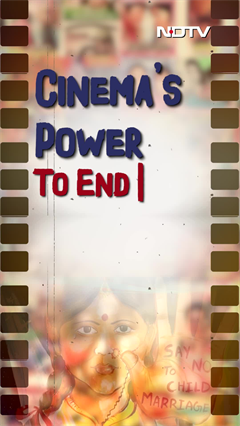 Video: Neena Gupta ने बताई बाल विवाह खत्म करने में सिनेमा की भूमिका