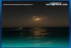 Elon Musk's SpaceX Starship Explodes Mid Air, Crashes Over Bahamas Elon Musk's SpaceX Starship Explodes Mid Air, Crashes Over Bahamas