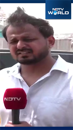 Thailand Earthquake | NDTV Ground Report: Tracing The Trail Of Destruction In Thailand