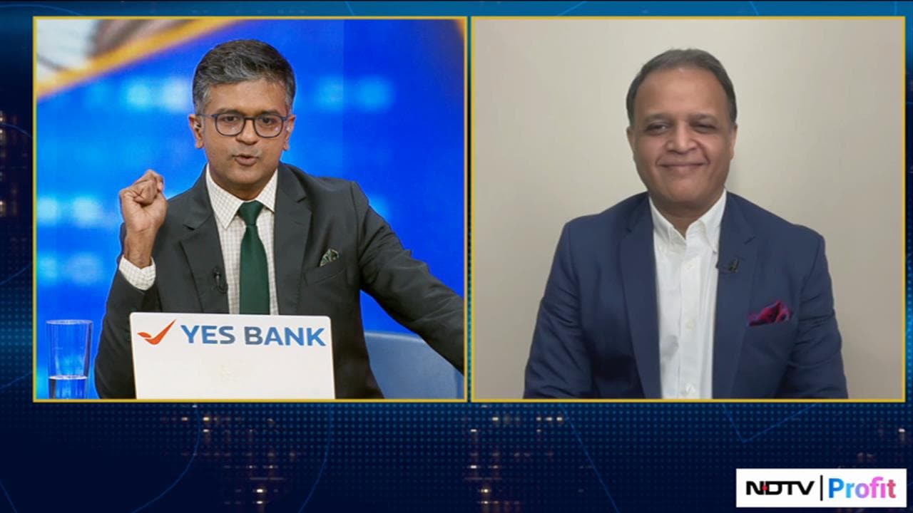 Traders Assess Tariff Impact On Sectors: Piper Serica's Agarwal