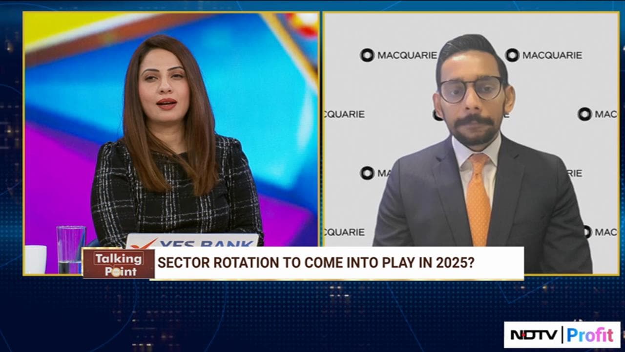 Macquarie’s Top Stock Picks: Where To Invest Now