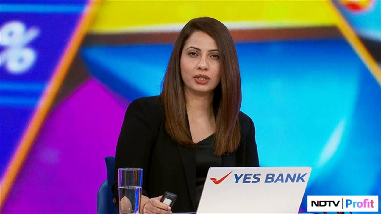 Dinesh Thakkar On Market Volatility And How To Make The Most Out Of It