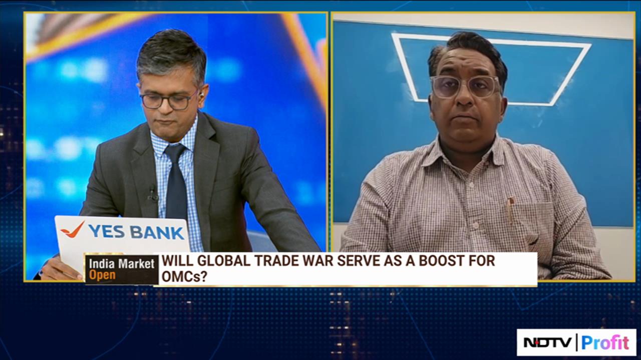 This Stock Will Benefit The Most From Falling Crude Prices