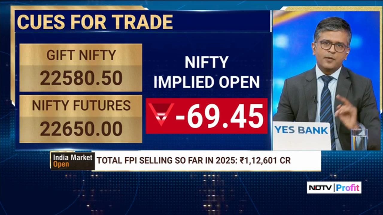 Here's Why IndusInd Bank Share Price Hit Over Two-Year Low