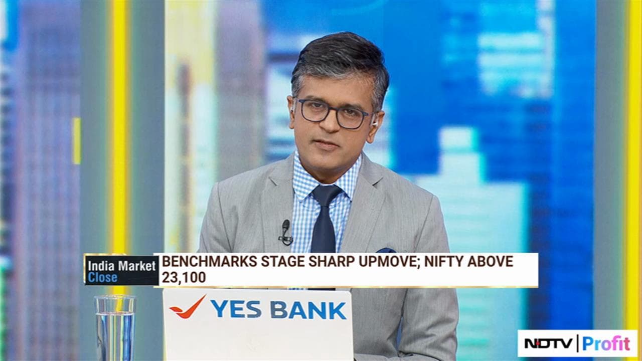 Jim Walker Is Bullish On India Despite Market Correction — Here’s Why