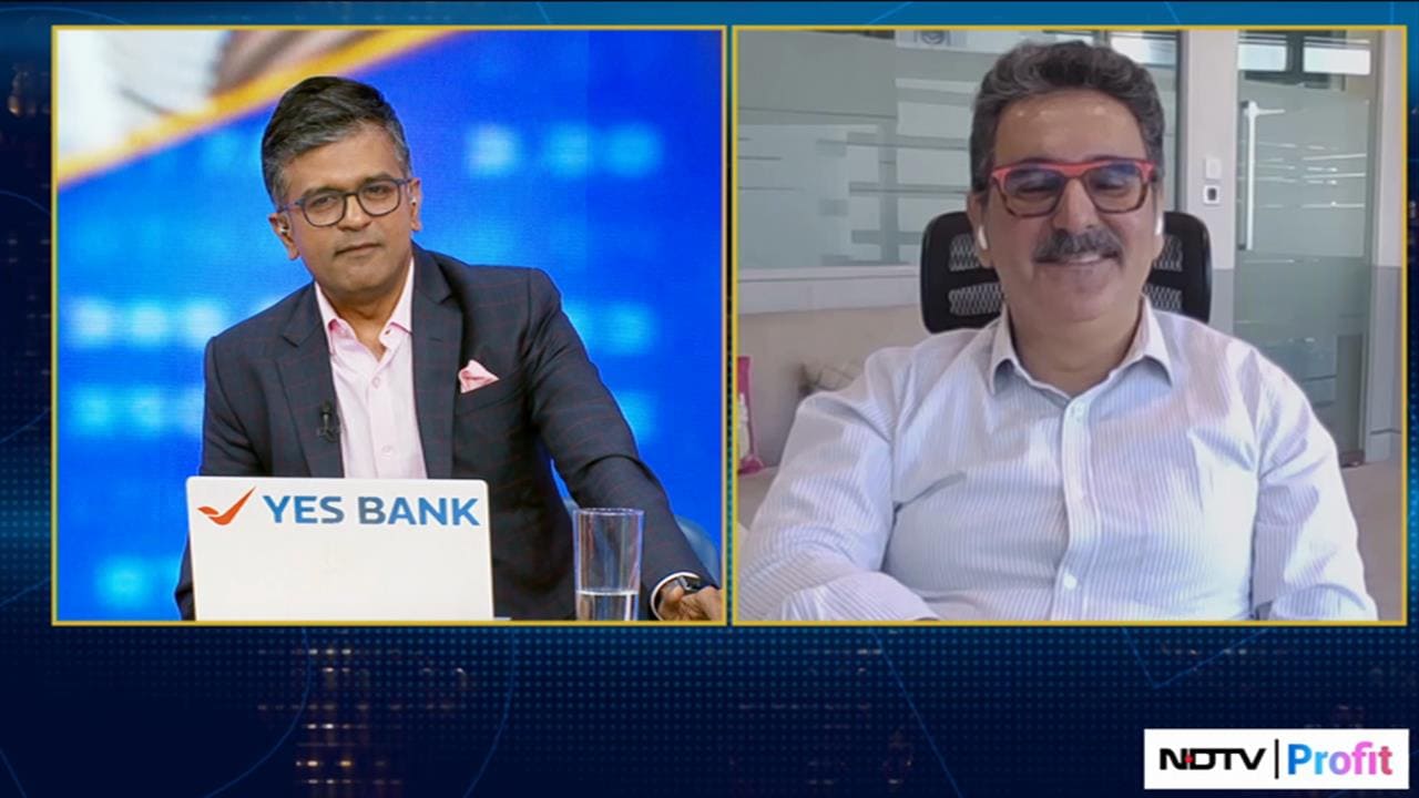 Valuations To Improve From FY26, Says Helios Capital's Irani