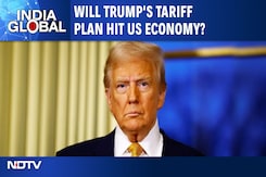 Trump $1.4 Trillion Trade War To Reshape Global Economy, What's At Stake? Trump $1.4 Trillion Trade War To Reshape Global Economy, What's At Stake?