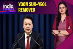 South Korea Removes Yoon Suk-Yeol from Presidency | South Korea Political Chaos South Korea Removes Yoon Suk-Yeol from Presidency | South Korea Political Chaos