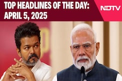 PM Modi In Sri Lanka, Tamil Nadu Bolsters Katchatheevu Demand PM Modi In Sri Lanka, Tamil Nadu Bolsters Katchatheevu Demand