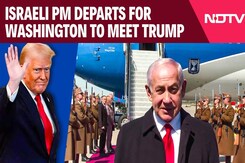 BIBI-Trump To Reunite, Tariffs, Hostages, Gaza On Agenda Reveals Netanyahu BIBI-Trump To Reunite, Tariffs, Hostages, Gaza On Agenda Reveals Netanyahu