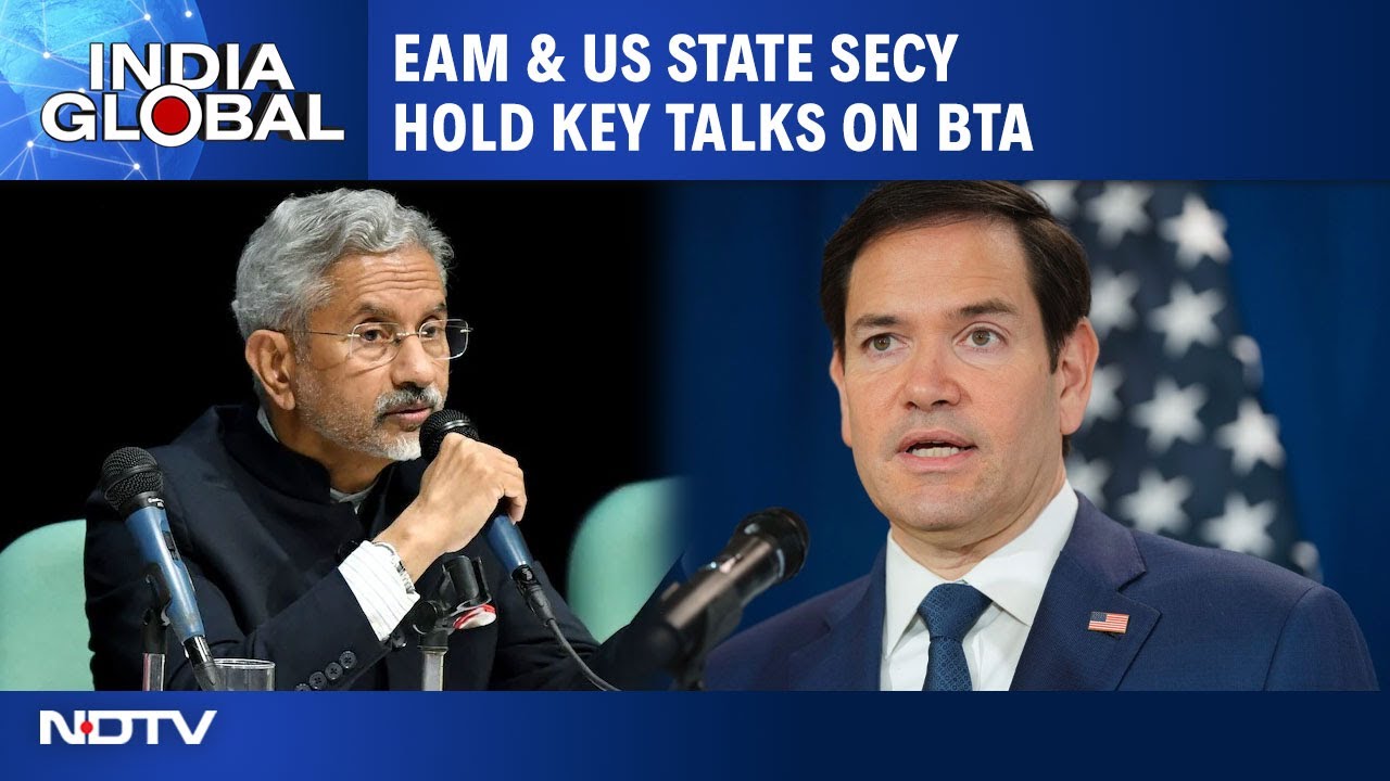 India-US Push For Early Bilateral Trade Agreement Amid Trump's Reciprocal Tariffs | India Global India-US Push For Early Bilateral Trade Agreement Amid Trump's Reciprocal Tariffs | India Global