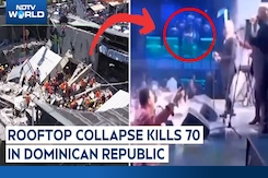 Dominican Republic Nightclub Roof Collapse: Over 70 Dead In Rooftop Collapse In Dominican Republic Dominican Republic Nightclub Roof Collapse: Over 70 Dead In Rooftop Collapse In Dominican Republic