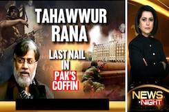 Tahawwur Rana: Last Nail In Pakistan's Coffin Tahawwur Rana: Last Nail In Pakistan's Coffin