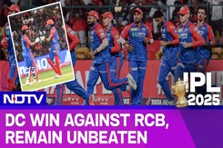 Bengaluru Boy KL Rahul Becomes RCB's Nightmare As DC Stay Unbeaten Bengaluru Boy KL Rahul Becomes RCB's Nightmare As DC Stay Unbeaten