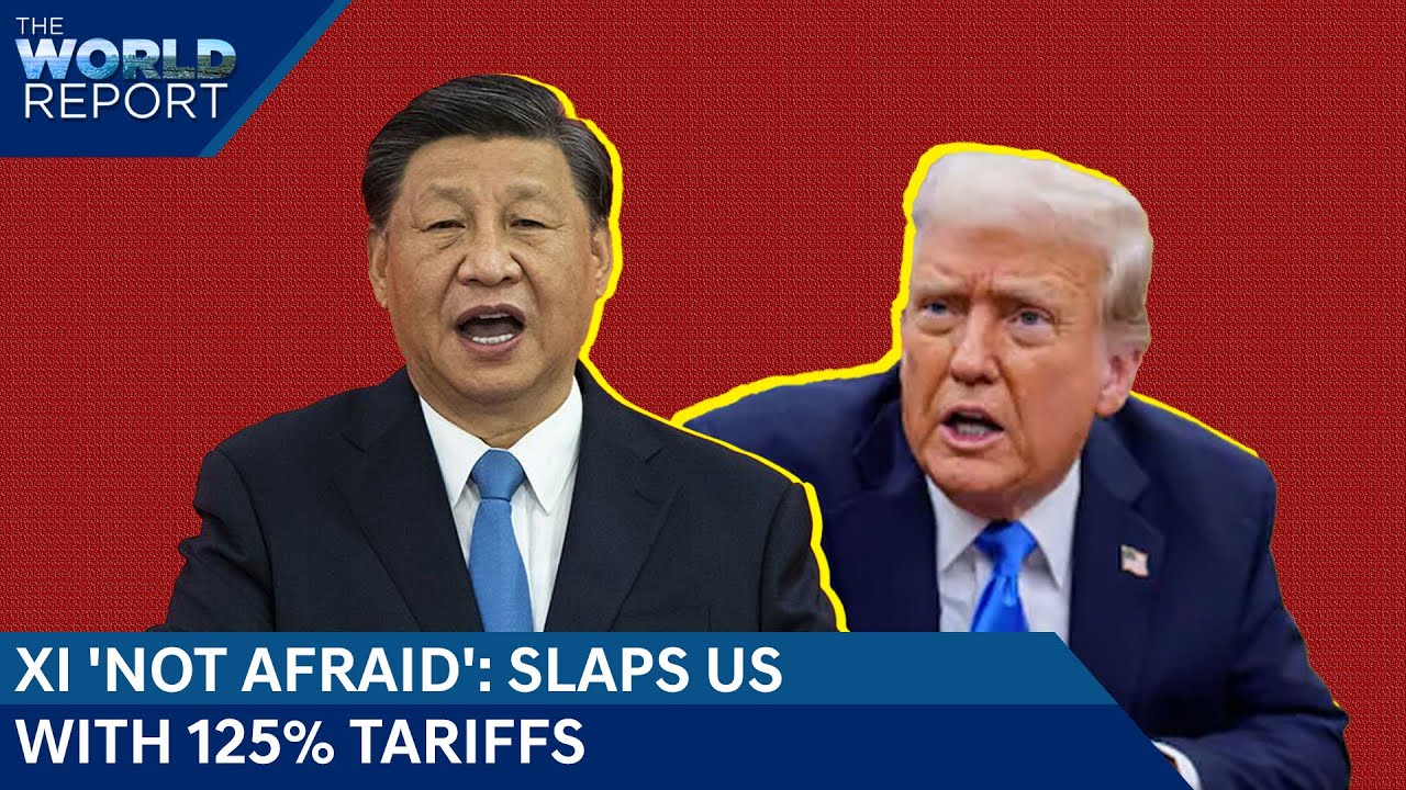 Xi Says China 'Not Afraid'; 26/11 Plaotter Rana Questioned By NIA