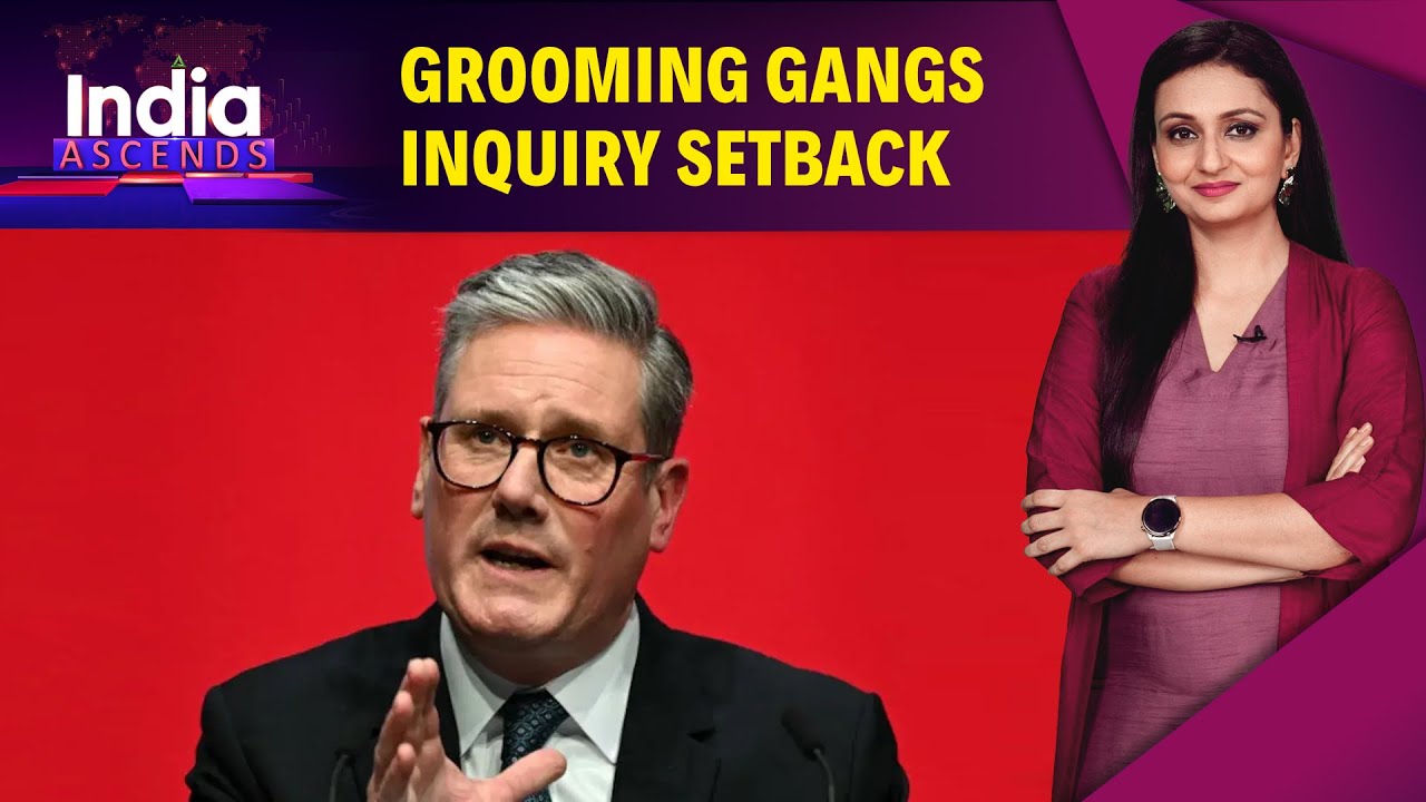 UK Grooming Gang Inquiry Abandonment Controversy: Votes Over Justice for Starmer Govt?