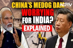 How Worrying Is China's Upcoming Medog Dam On Brahmaputra? How Worrying Is China's Upcoming Medog Dam On Brahmaputra?