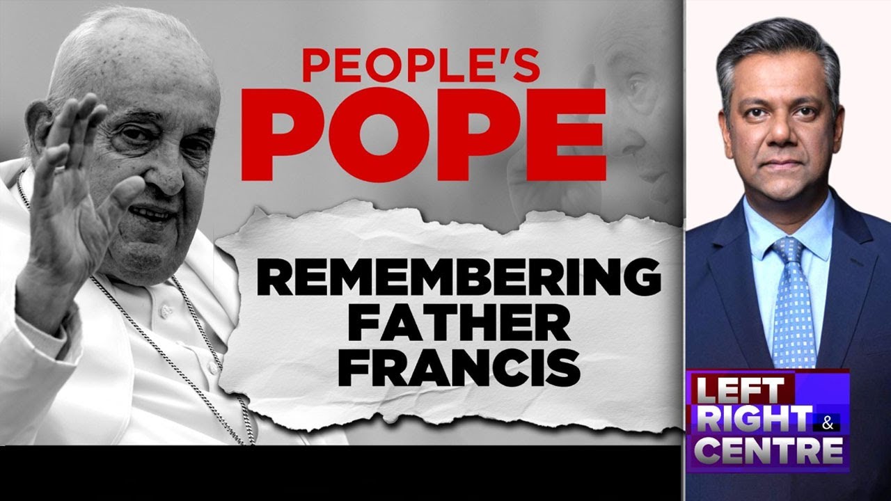 Remembering Father Francis